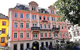 City Partner Holländer Hof Heidelberg