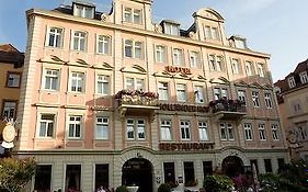 Hotel Holländer Hof Heidelberg